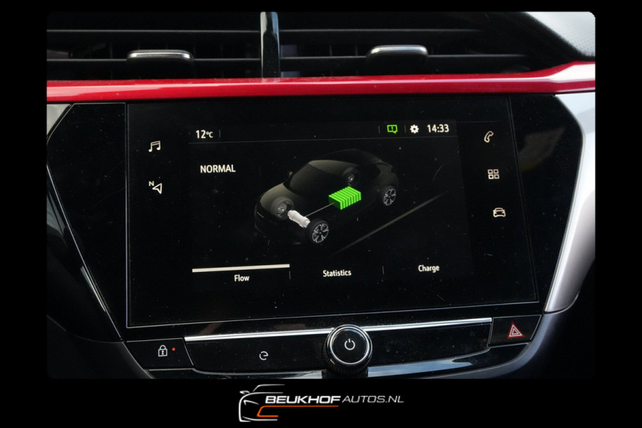 Opel CORSA-E GS Line Sport 50 kWh Carplay Navi Cruise Soh93%