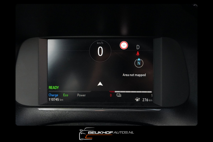 Opel CORSA-E GS Line Sport 50 kWh Carplay Navi Cruise Soh93%