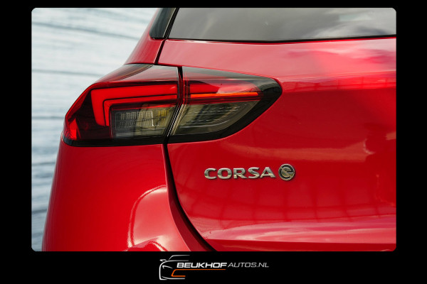 Opel CORSA-E GS Line Sport 50 kWh Carplay Navi Cruise Soh93%