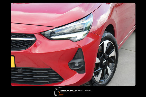 Opel CORSA-E GS Line Sport 50 kWh Carplay Navi Cruise Soh93%