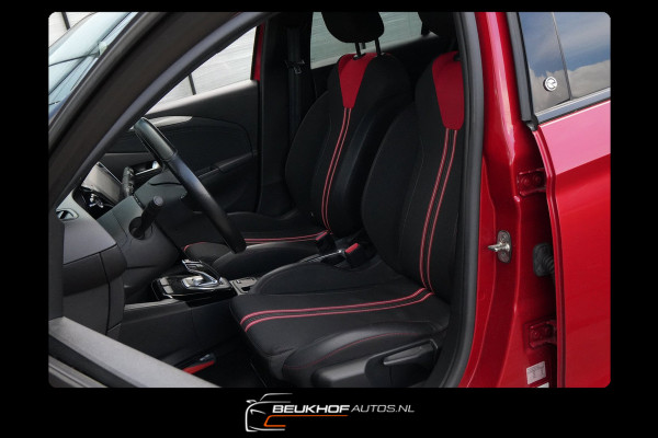 Opel CORSA-E GS Line Sport 50 kWh Carplay Navi Cruise Soh93%