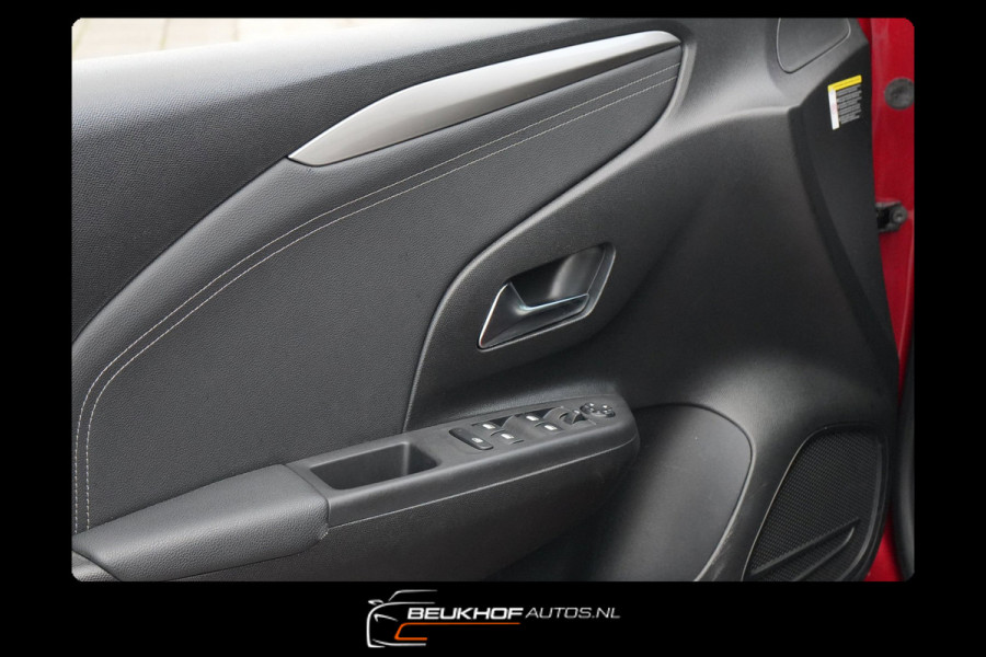 Opel CORSA-E GS Line Sport 50 kWh Carplay Navi Cruise Soh93%