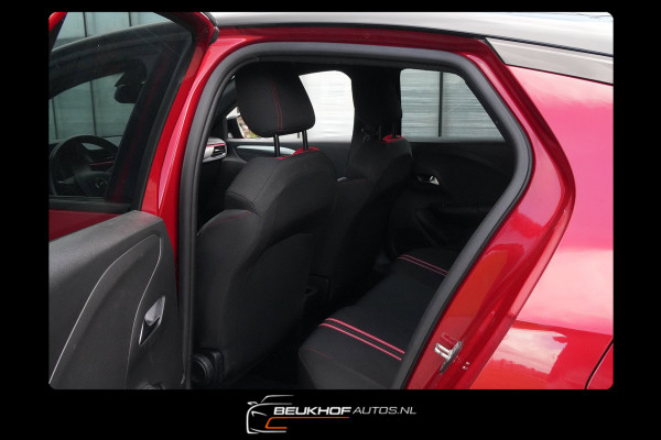 Opel CORSA-E GS Line Sport 50 kWh Carplay Navi Cruise Soh93%