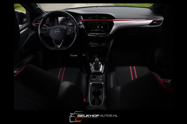 Opel CORSA-E GS Line Sport 50 kWh Carplay Navi Cruise Soh93%
