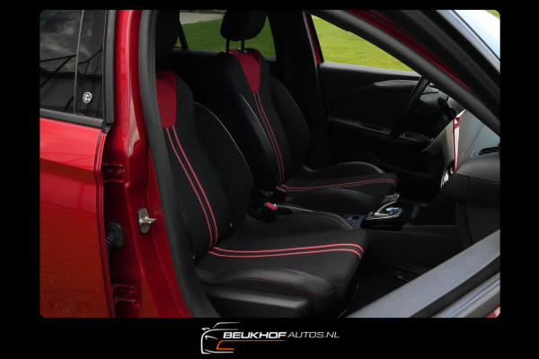 Opel CORSA-E GS Line Sport 50 kWh Carplay Navi Cruise Soh93%