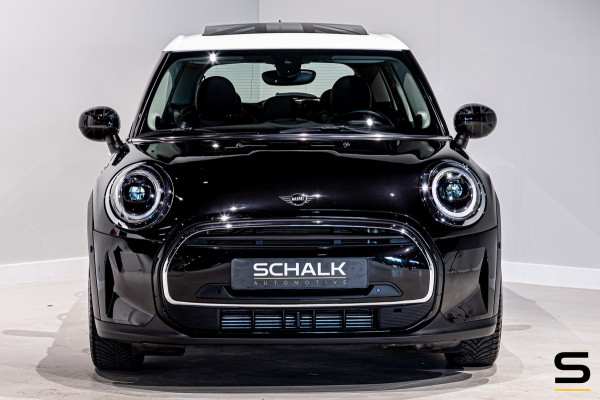 MINI Mini 1.5 Cooper Camden Plus Edition|Pano|HUD|H&K|Cam