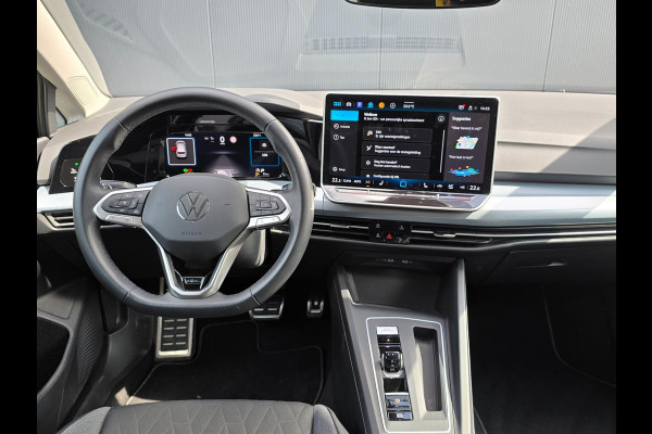 Volkswagen Golf 8.5 1.5 eTSI 150pk Goal Edition Trekhaak | Stoelverw. | Navi | Cruise | Carplay