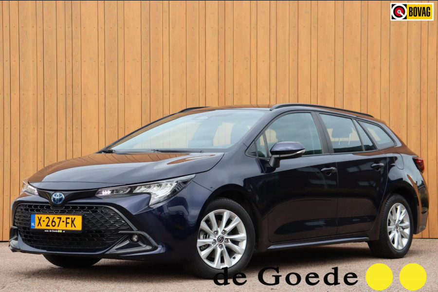 Toyota Corolla Touring Sports Hybrid 140 Active org.NL a.camera