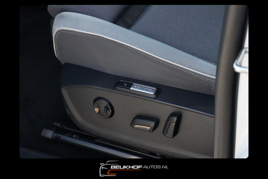 Volkswagen ID.3 First Max 58 kWh Soh 93% Panorama Headup Cam