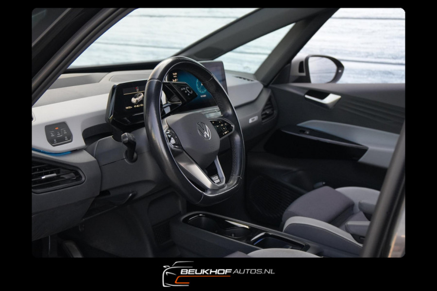 Volkswagen ID.3 First Max 58 kWh Soh 93% Panorama Headup Cam