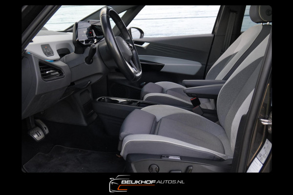 Volkswagen ID.3 First Max 58 kWh Soh 93% Panorama Headup Cam