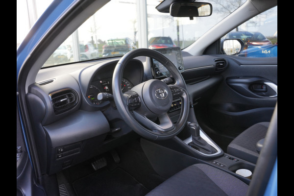 Toyota Yaris 1.5 Hybrid Active | Apple Carplay/Android Auto | Cruise control adaptief | Achteruitrijcamera |