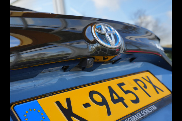 Toyota Yaris 1.5 Hybrid Active | Apple Carplay/Android Auto | Cruise control adaptief | Achteruitrijcamera |