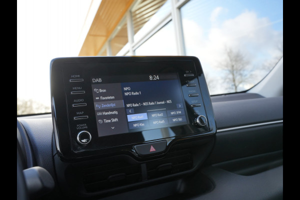 Toyota Yaris 1.5 Hybrid Active | Apple Carplay/Android Auto | Cruise control adaptief | Achteruitrijcamera |