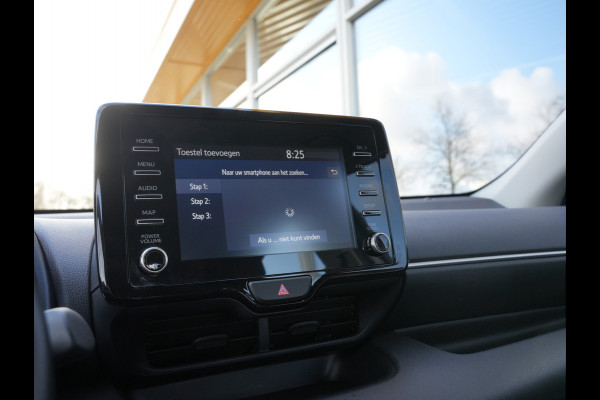 Toyota Yaris 1.5 Hybrid Active | Apple Carplay/Android Auto | Cruise control adaptief | Achteruitrijcamera |