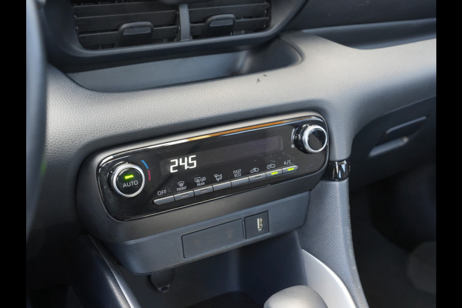 Toyota Yaris 1.5 Hybrid Active | Apple Carplay/Android Auto | Cruise control adaptief | Achteruitrijcamera |