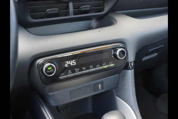 Toyota Yaris 1.5 Hybrid Active | Apple Carplay/Android Auto | Cruise control adaptief | Achteruitrijcamera |