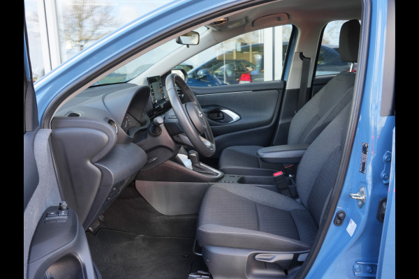 Toyota Yaris 1.5 Hybrid Active | Apple Carplay/Android Auto | Cruise control adaptief | Achteruitrijcamera |