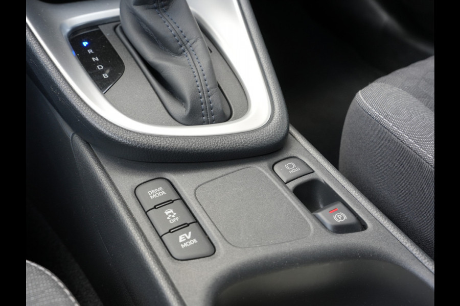 Toyota Yaris 1.5 Hybrid Active | Apple Carplay/Android Auto | Cruise control adaptief | Achteruitrijcamera |