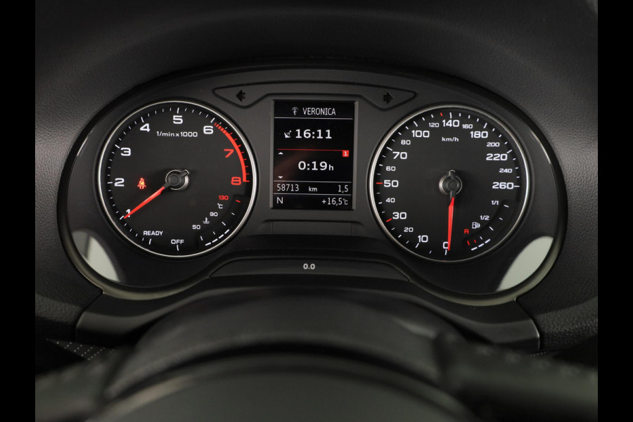 Audi Q2 35 TFSI epic 150 pk S-tronic | Navigatie | Parkeersensoren achter | Autom. airco | LED koplampen |