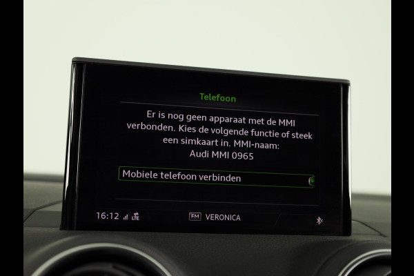 Audi Q2 35 TFSI epic 150 pk S-tronic | Navigatie | Parkeersensoren achter | Autom. airco | LED koplampen |