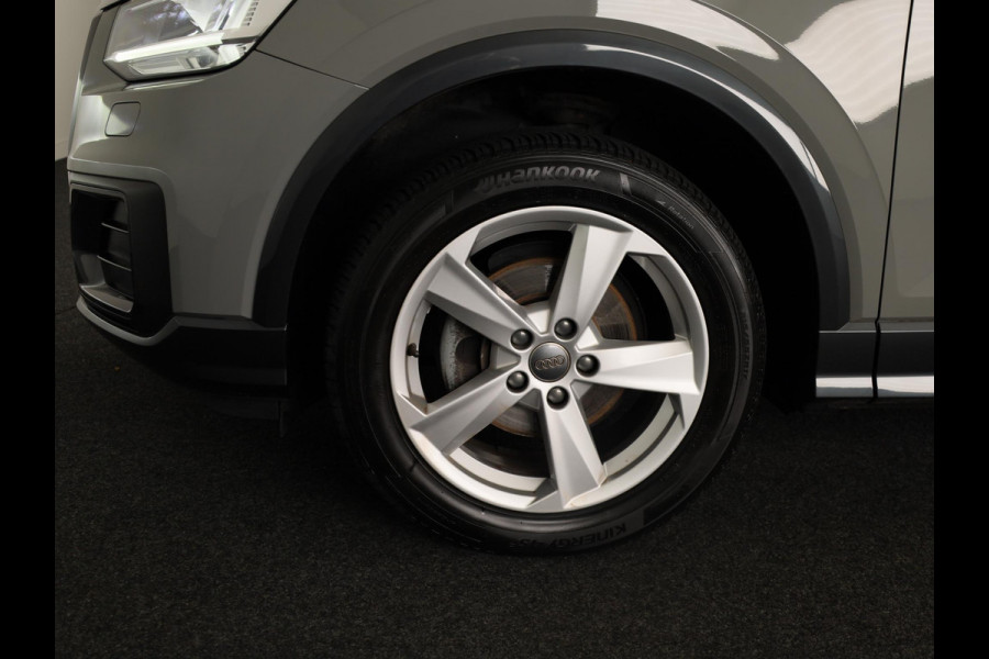Audi Q2 35 TFSI epic 150 pk S-tronic | Navigatie | Parkeersensoren achter | Autom. airco | LED koplampen |