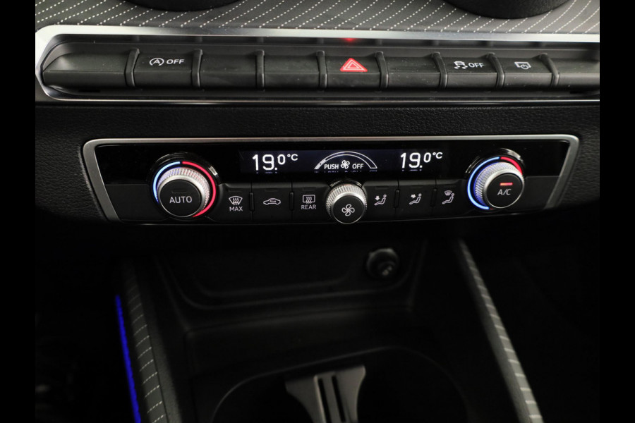 Audi Q2 35 TFSI epic 150 pk S-tronic | Navigatie | Parkeersensoren achter | Autom. airco | LED koplampen |