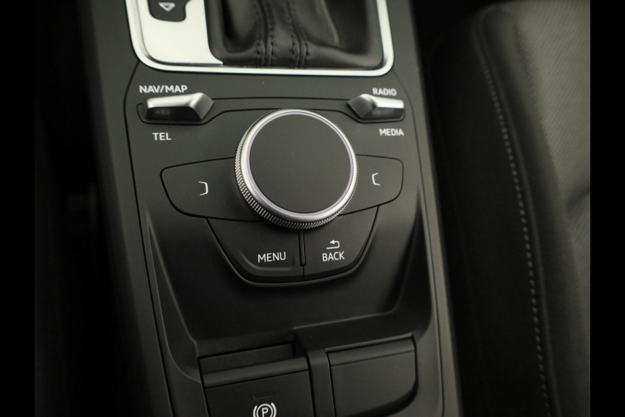 Audi Q2 35 TFSI epic 150 pk S-tronic | Navigatie | Parkeersensoren achter | Autom. airco | LED koplampen |