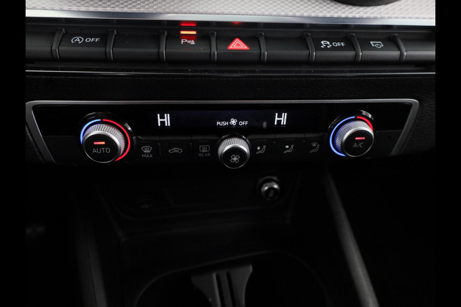 Audi Q2 30 TFSI Business Edition 110pk | Navigatie | Virtual Cockpit | Parkeercamera | 18 inch Lichtmetalen velgen