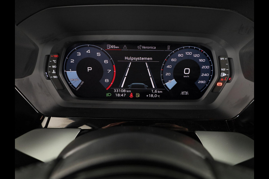 Audi A3 Sportback 30 TFSI Pro Line 110 pk S-tronic | Verlengde garantie | Navigatie via App | Parkeersensoren achter | Autom. airco |