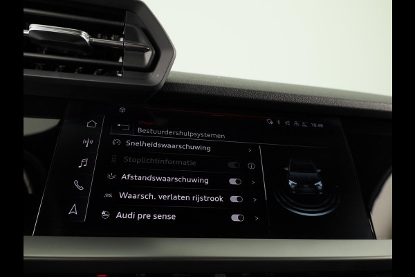 Audi A3 Sportback 30 TFSI Pro Line 110 pk S-tronic | Verlengde garantie | Navigatie via App | Parkeersensoren achter | Autom. airco |