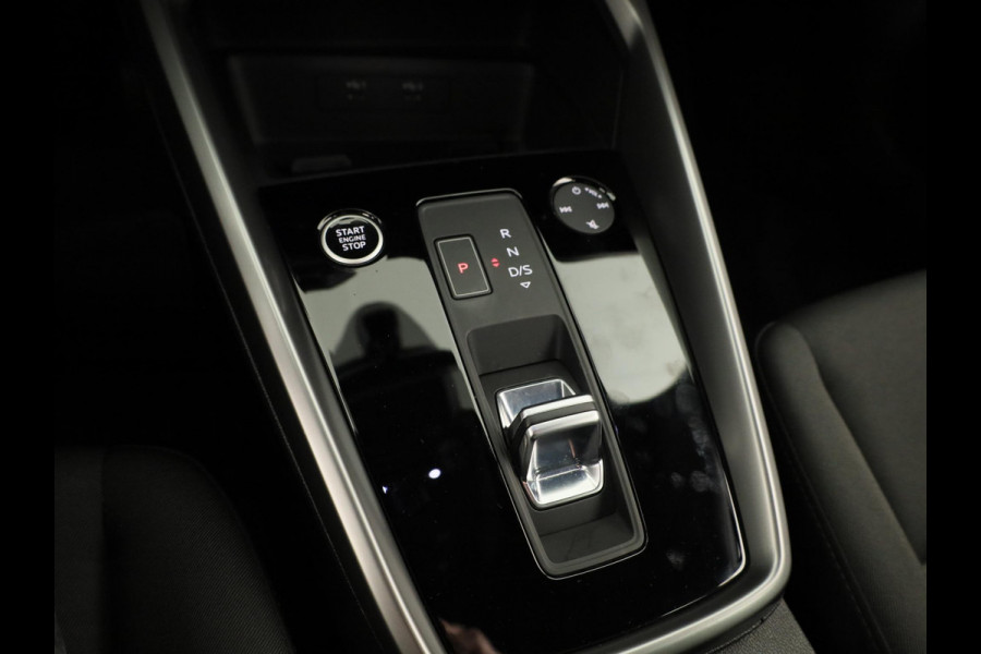 Audi A3 Sportback 30 TFSI Pro Line 110 pk S-tronic | Verlengde garantie | Navigatie via App | Parkeersensoren achter | Autom. airco |