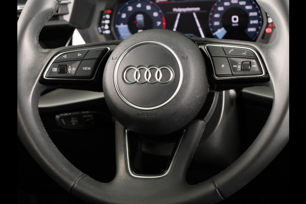 Audi A3 Sportback 30 TFSI Pro Line 110 pk S-tronic | Verlengde garantie | Navigatie via App | Parkeersensoren achter | Autom. airco |