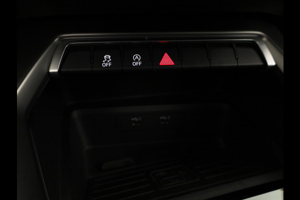 Audi A3 Sportback 30 TFSI Pro Line 110 pk S-tronic | Verlengde garantie | Navigatie via App | Parkeersensoren achter | Autom. airco |