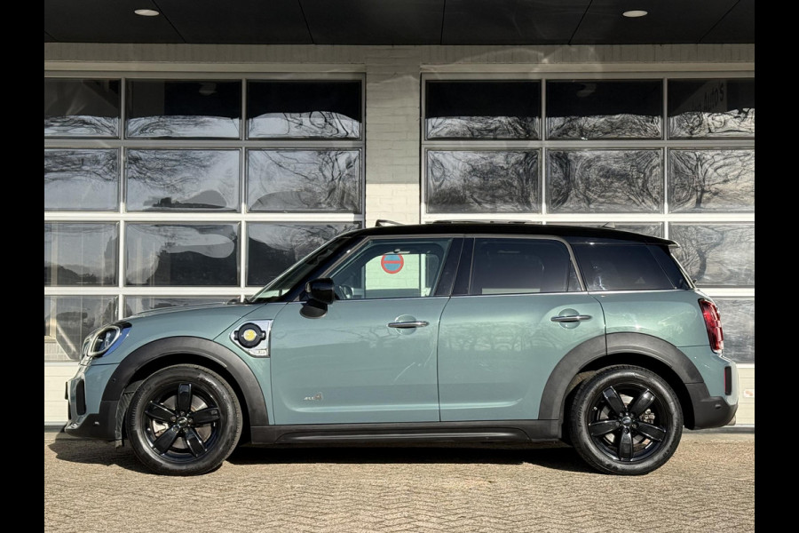 MINI Countryman 1.5 Cooper S E ALL4 ALL4 | PANORAMA | ADAPT. CRUISE CONTROL | CAMERA | ELEKTR. STOELEN | HARMAN KARDON |