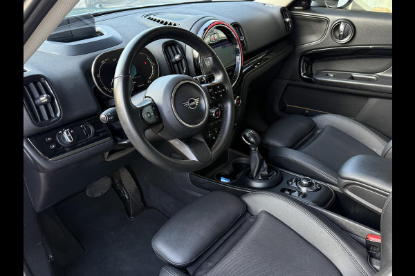 MINI Countryman 1.5 Cooper S E ALL4 ALL4 | PANORAMA | ADAPT. CRUISE CONTROL | CAMERA | ELEKTR. STOELEN | HARMAN KARDON |