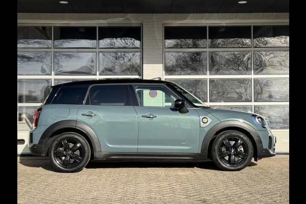 MINI Countryman 1.5 Cooper S E ALL4 ALL4 | PANORAMA | ADAPT. CRUISE CONTROL | CAMERA | ELEKTR. STOELEN | HARMAN KARDON |