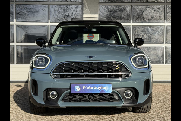 MINI Countryman 1.5 Cooper S E ALL4 ALL4 | PANORAMA | ADAPT. CRUISE CONTROL | CAMERA | ELEKTR. STOELEN | HARMAN KARDON |