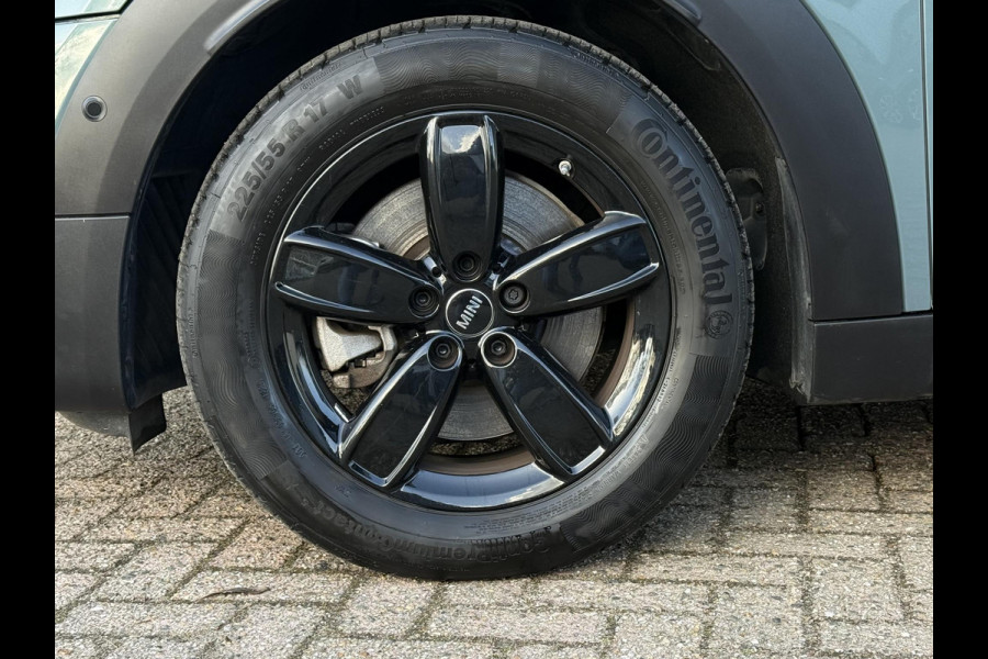 MINI Countryman 1.5 Cooper S E ALL4 ALL4 | PANORAMA | ADAPT. CRUISE CONTROL | CAMERA | ELEKTR. STOELEN | HARMAN KARDON |