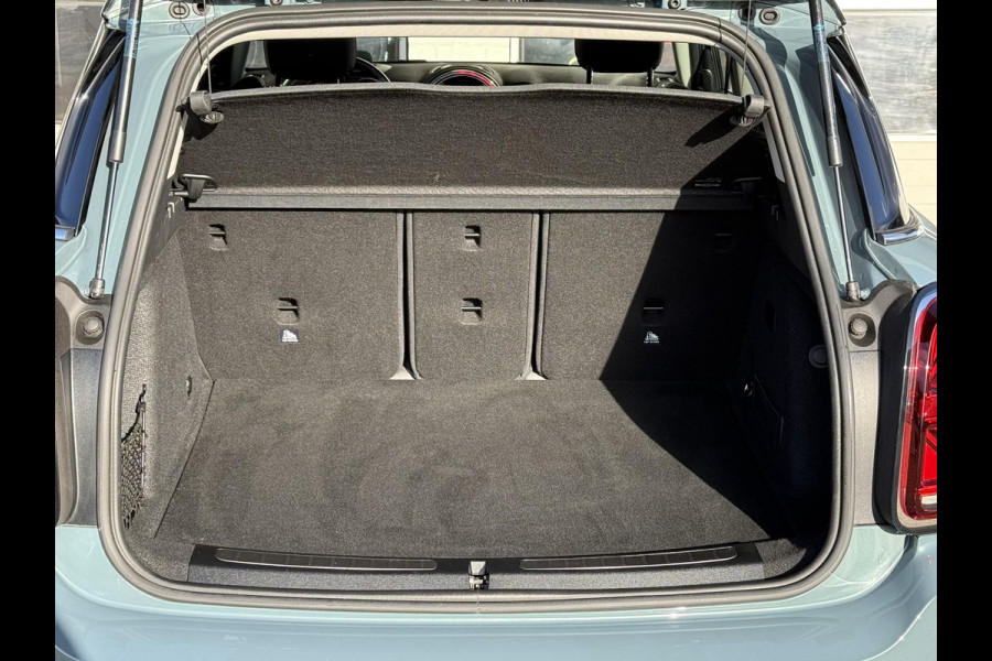 MINI Countryman 1.5 Cooper S E ALL4 ALL4 | PANORAMA | ADAPT. CRUISE CONTROL | CAMERA | ELEKTR. STOELEN | HARMAN KARDON |