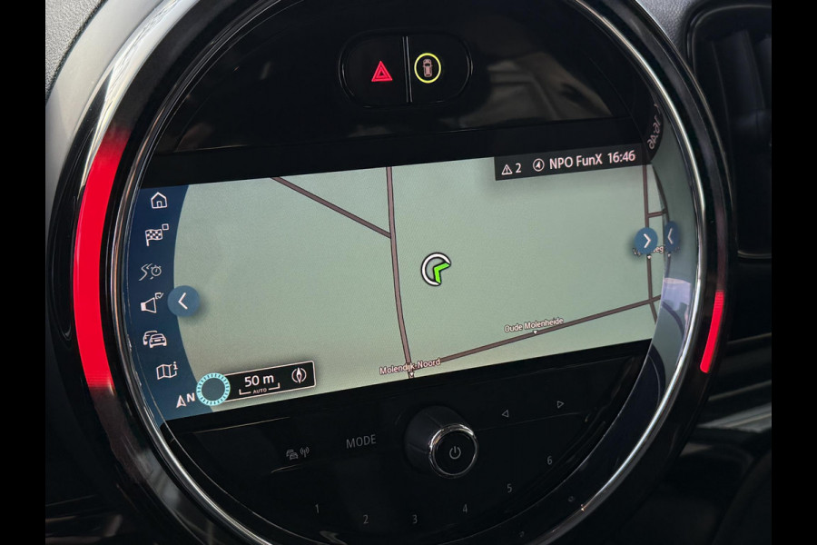 MINI Countryman 1.5 Cooper S E ALL4 ALL4 | PANORAMA | ADAPT. CRUISE CONTROL | CAMERA | ELEKTR. STOELEN | HARMAN KARDON |