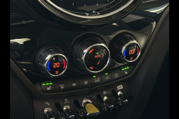 MINI Countryman 1.5 Cooper S E ALL4 ALL4 | PANORAMA | ADAPT. CRUISE CONTROL | CAMERA | ELEKTR. STOELEN | HARMAN KARDON |