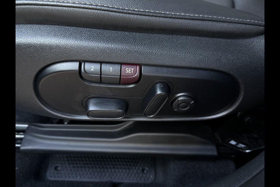 MINI Countryman 1.5 Cooper S E ALL4 ALL4 | PANORAMA | ADAPT. CRUISE CONTROL | CAMERA | ELEKTR. STOELEN | HARMAN KARDON |