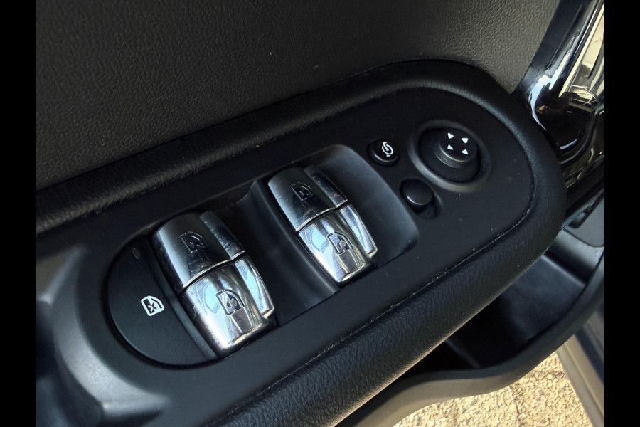 MINI Countryman 1.5 Cooper S E ALL4 ALL4 | PANORAMA | ADAPT. CRUISE CONTROL | CAMERA | ELEKTR. STOELEN | HARMAN KARDON |