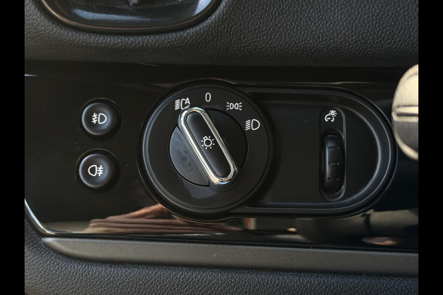 MINI Countryman 1.5 Cooper S E ALL4 ALL4 | PANORAMA | ADAPT. CRUISE CONTROL | CAMERA | ELEKTR. STOELEN | HARMAN KARDON |