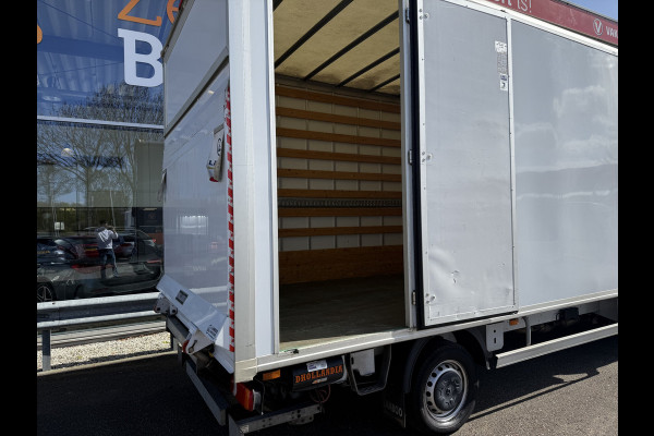 Renault Master T35 2.3 dCi 145 Bakwagen met laadklep | NL-auto | Zijdeur | Cruisec. | Airco