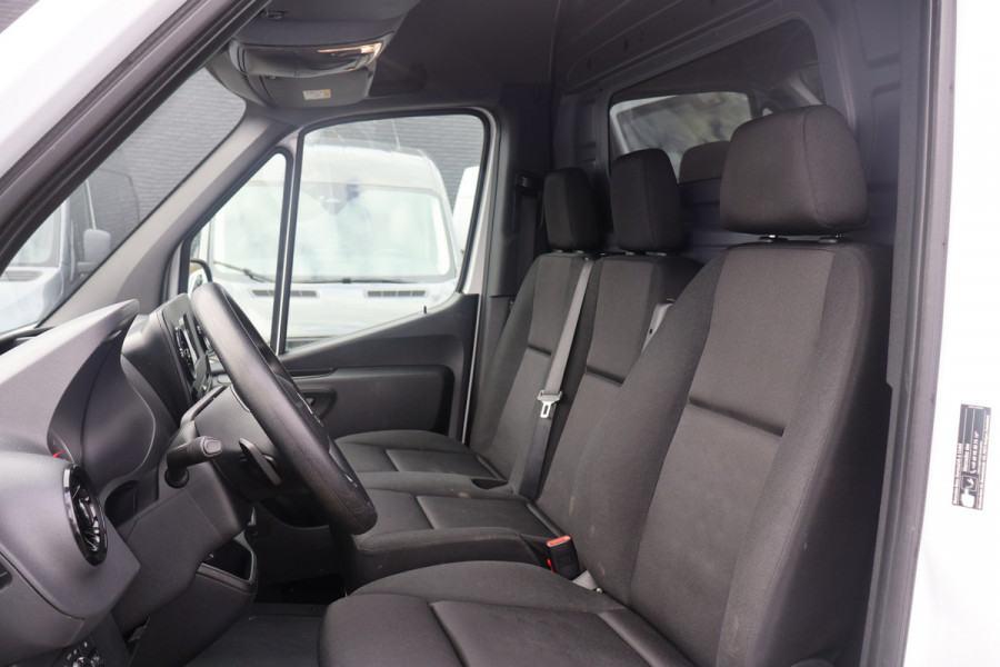 Mercedes-Benz Sprinter 317 CDI L2 H2 Automaat Navigatie Camera