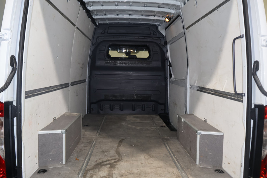 Mercedes-Benz Sprinter 317 CDI L2 H2 Automaat Navigatie Camera