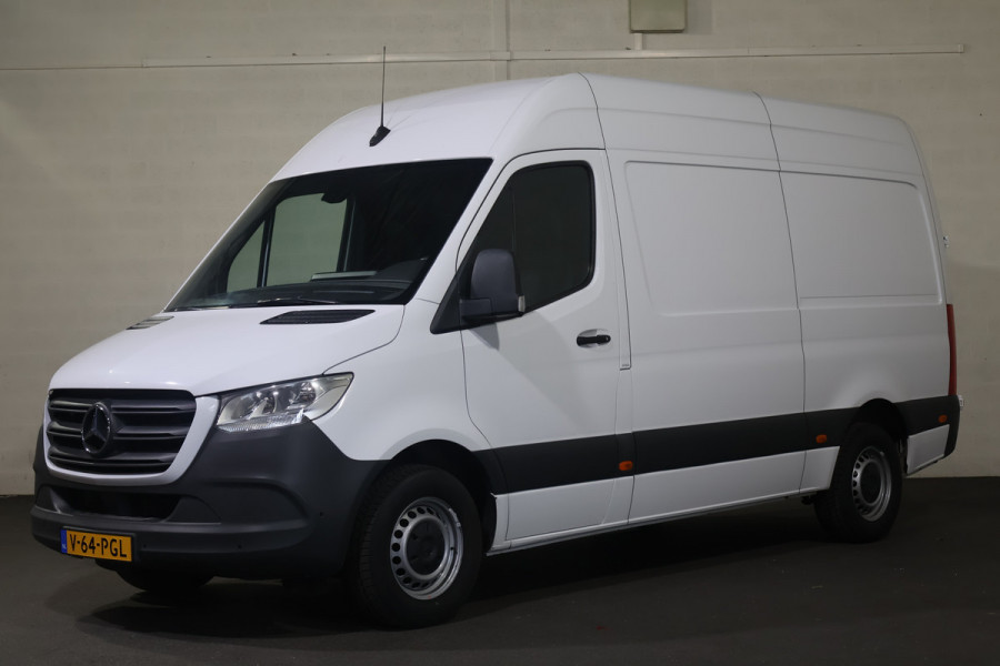 Mercedes-Benz Sprinter 317 CDI L2 H2 Automaat Navigatie Camera