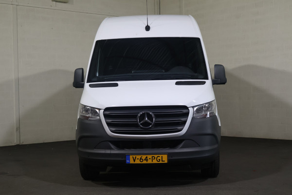 Mercedes-Benz Sprinter 317 CDI L2 H2 Automaat Navigatie Camera